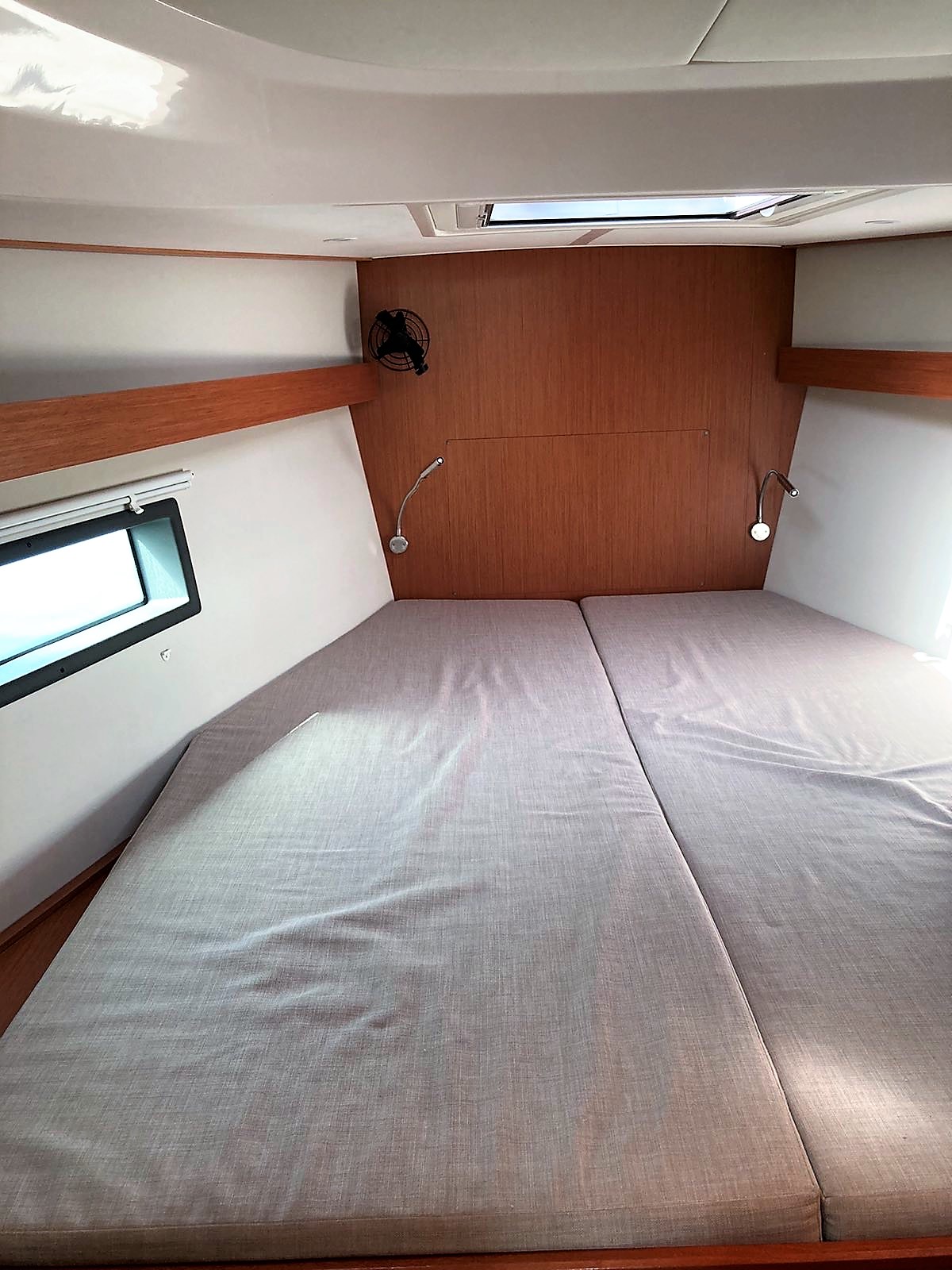 Bavaria C42 Josef, Foto 5