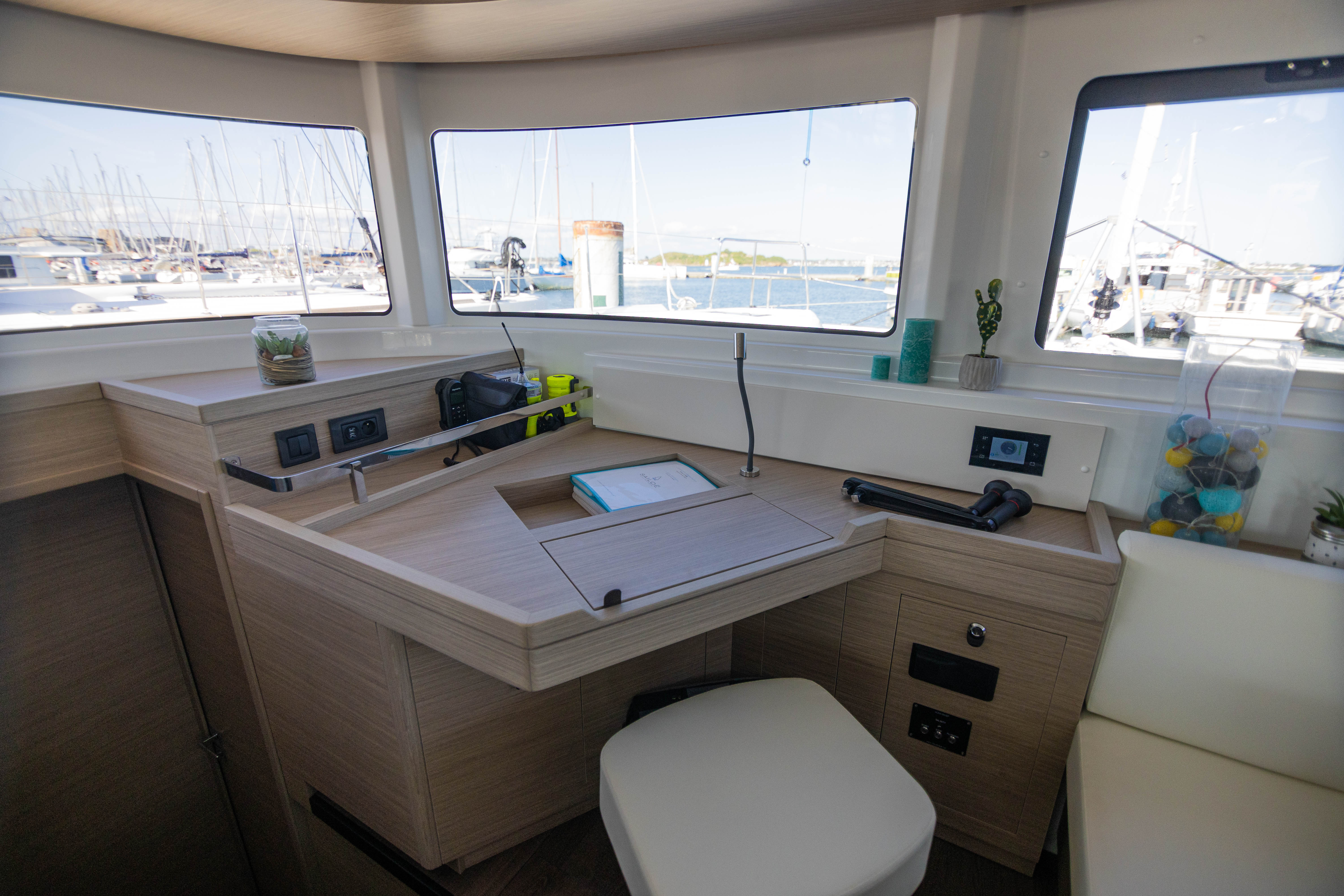 Lagoon 46 Cari, Foto 5