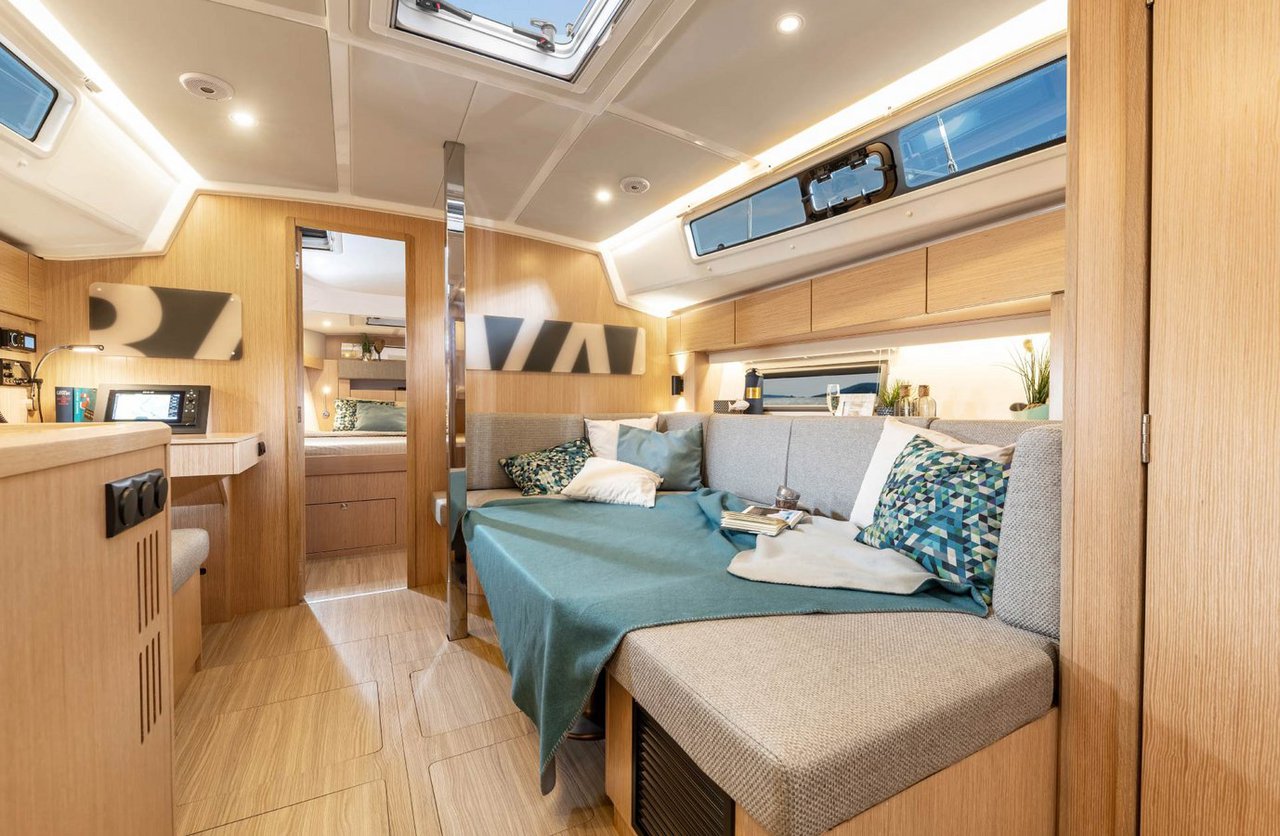 Bavaria C38, Foto 2