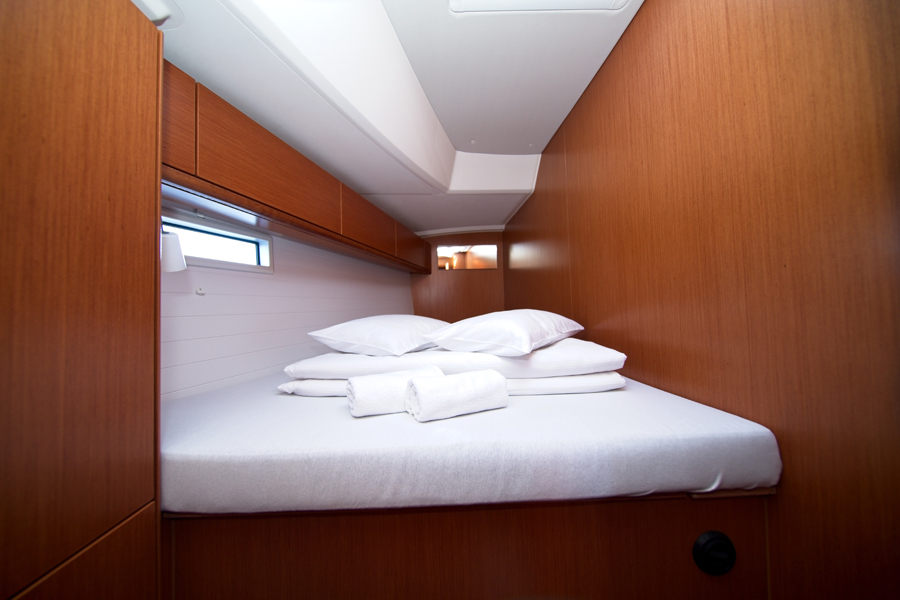 Bavaria Cruiser 46 MH 86, Foto 4