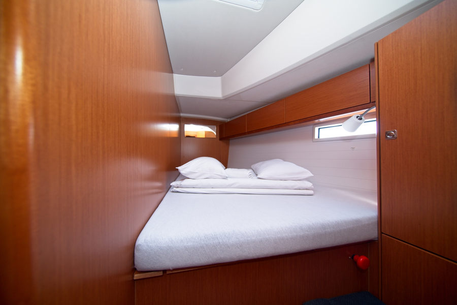 Bavaria Cruiser 46 MH 86, Foto 5