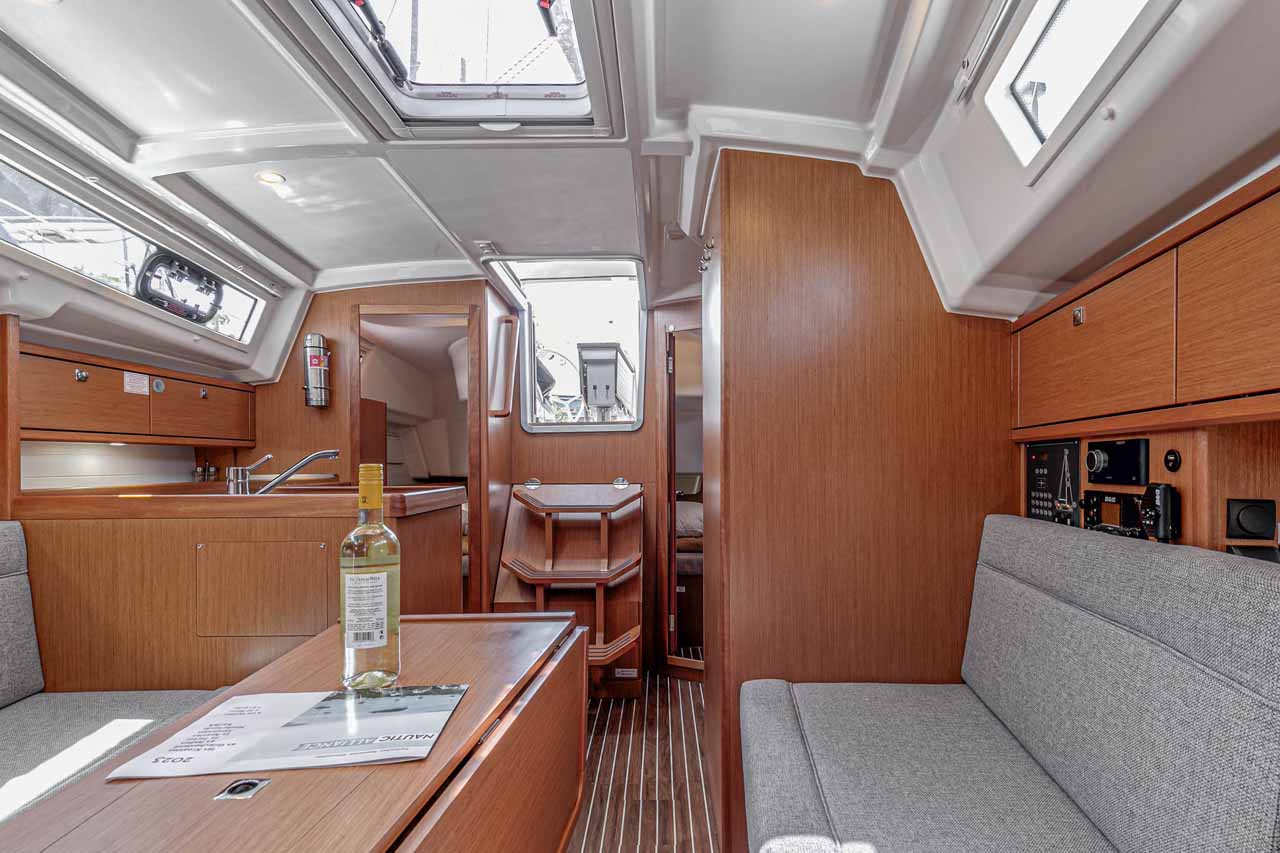 Bavaria Cruiser 34 Moonrise, Foto 4