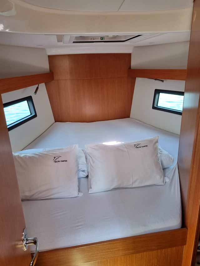 Bavaria C38, Foto 3