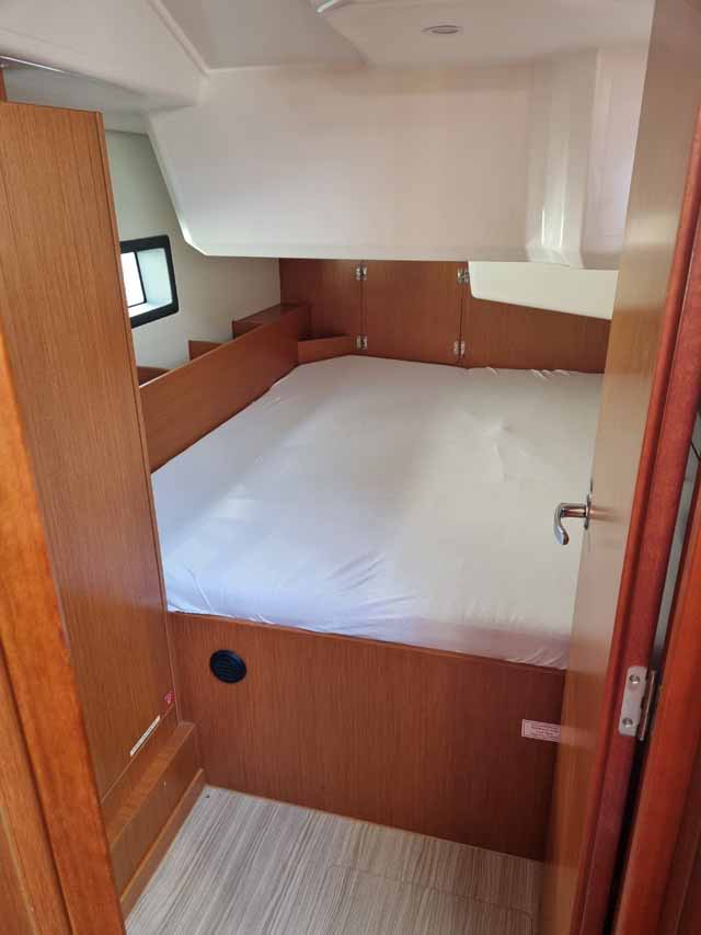 Bavaria C38, Foto 4