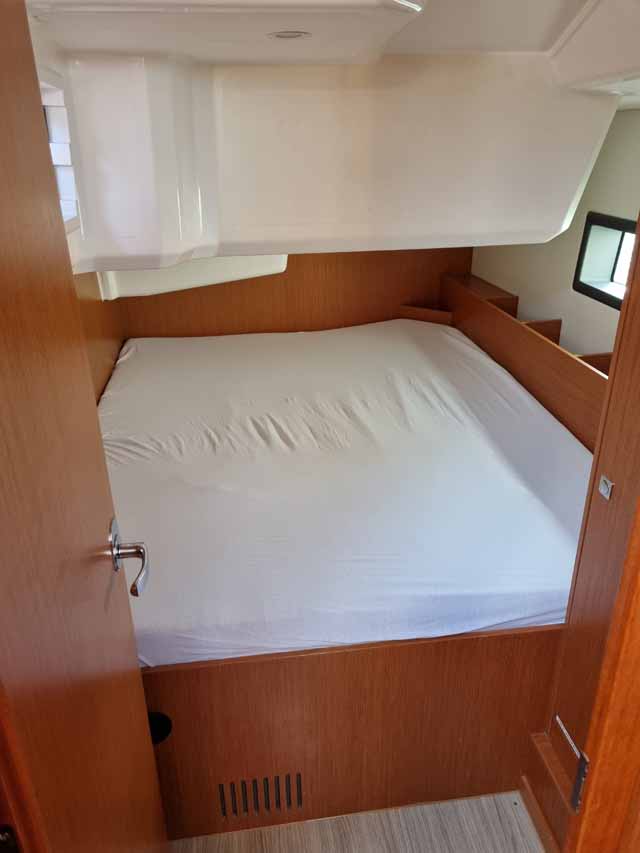 Bavaria C38, Foto 5