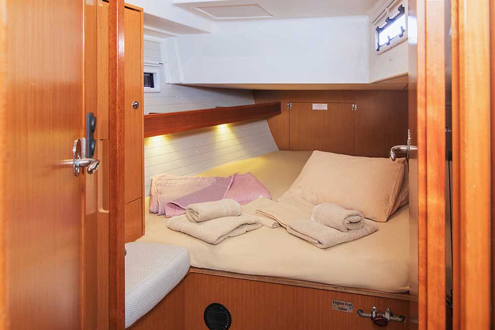 Bavaria Cruiser 45 Destiny, Foto 5