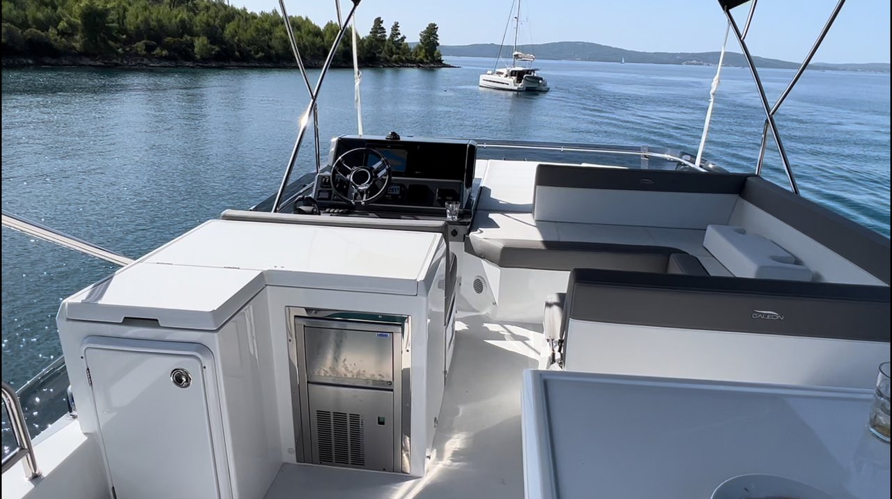 Galeon 500 Fly Champ Atlantis, Foto 3