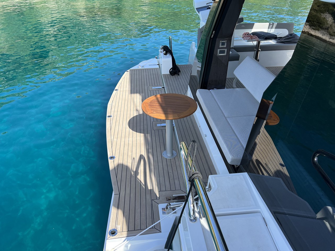 Galeon 500 Fly Champ Atlantis, Foto 4