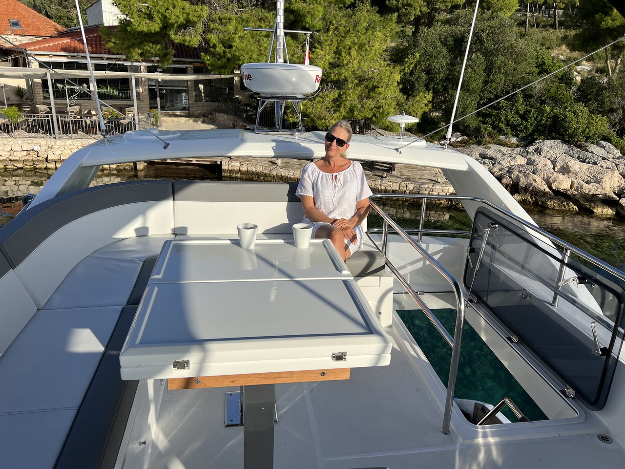 Galeon 500 Fly Champ Atlantis, Foto 5