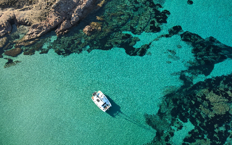 Lagoon 42, Foto 4