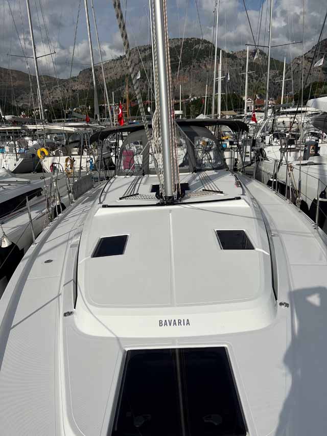 Bavaria C42 Nava, Foto 4