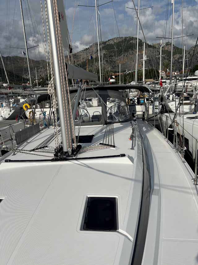 Bavaria C42 Nava, Foto 5