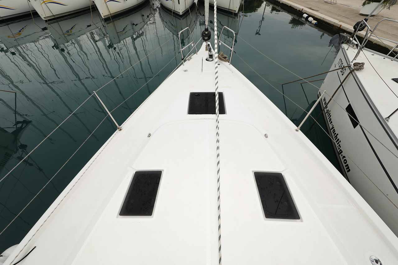 Bavaria C42, Foto 4