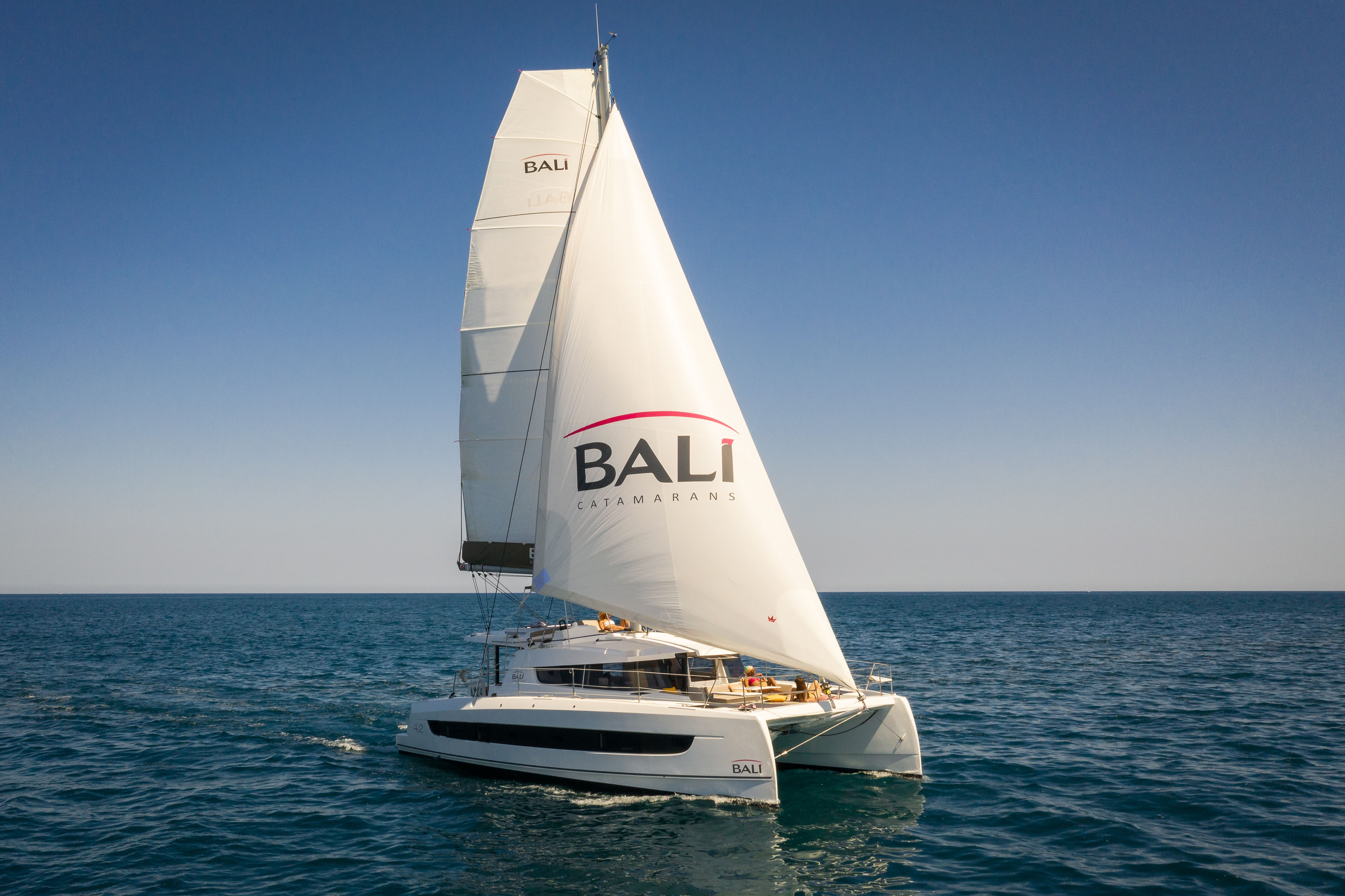 Bali 4.2 Top image