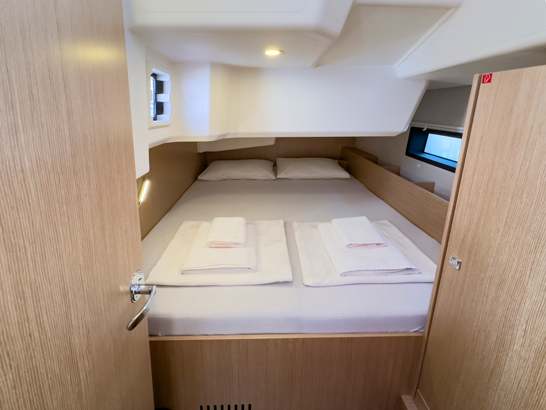 Bavaria C38 Arinna, Foto 3