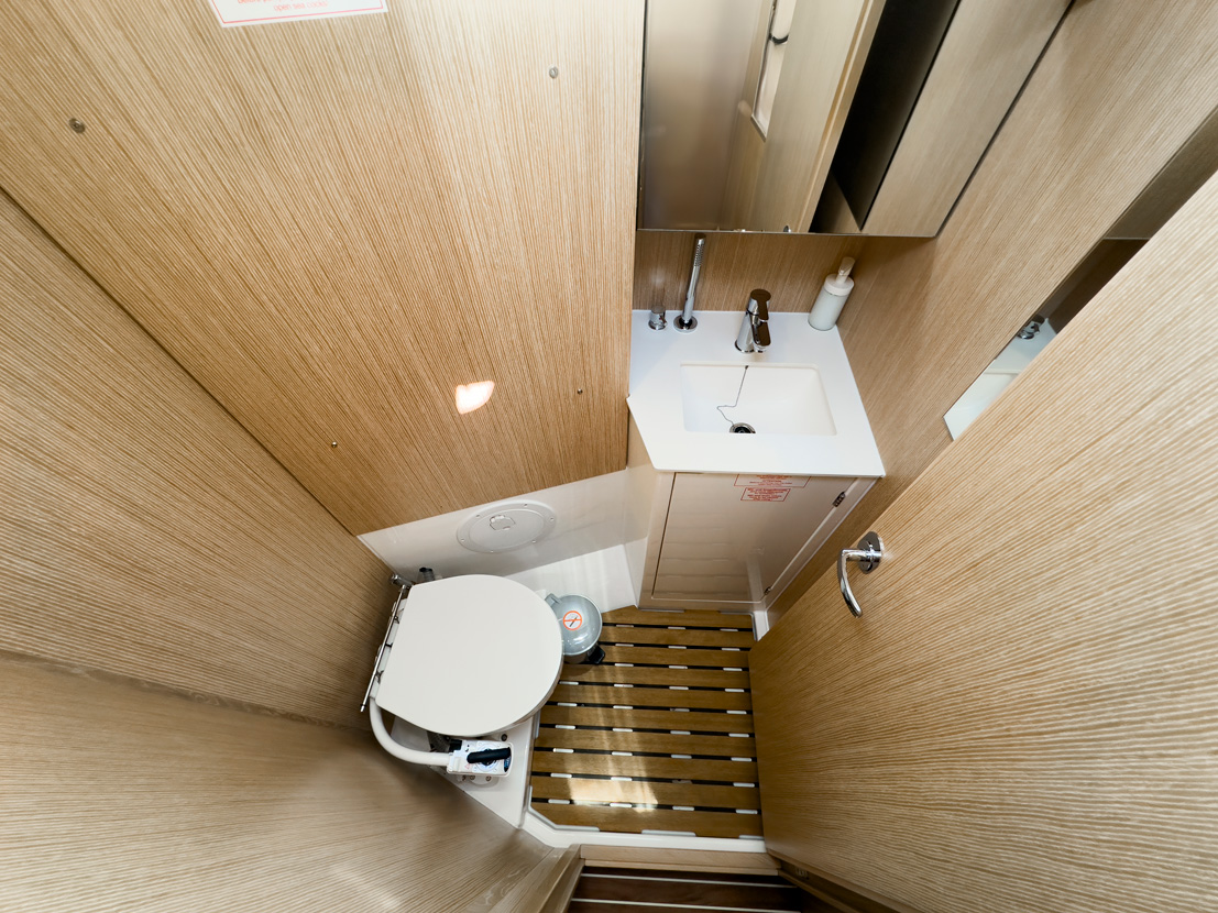 Bavaria C38 Arinna, Foto 4