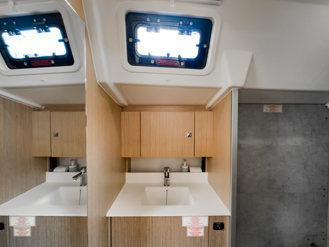 Bavaria C38 Arinna, Foto 5