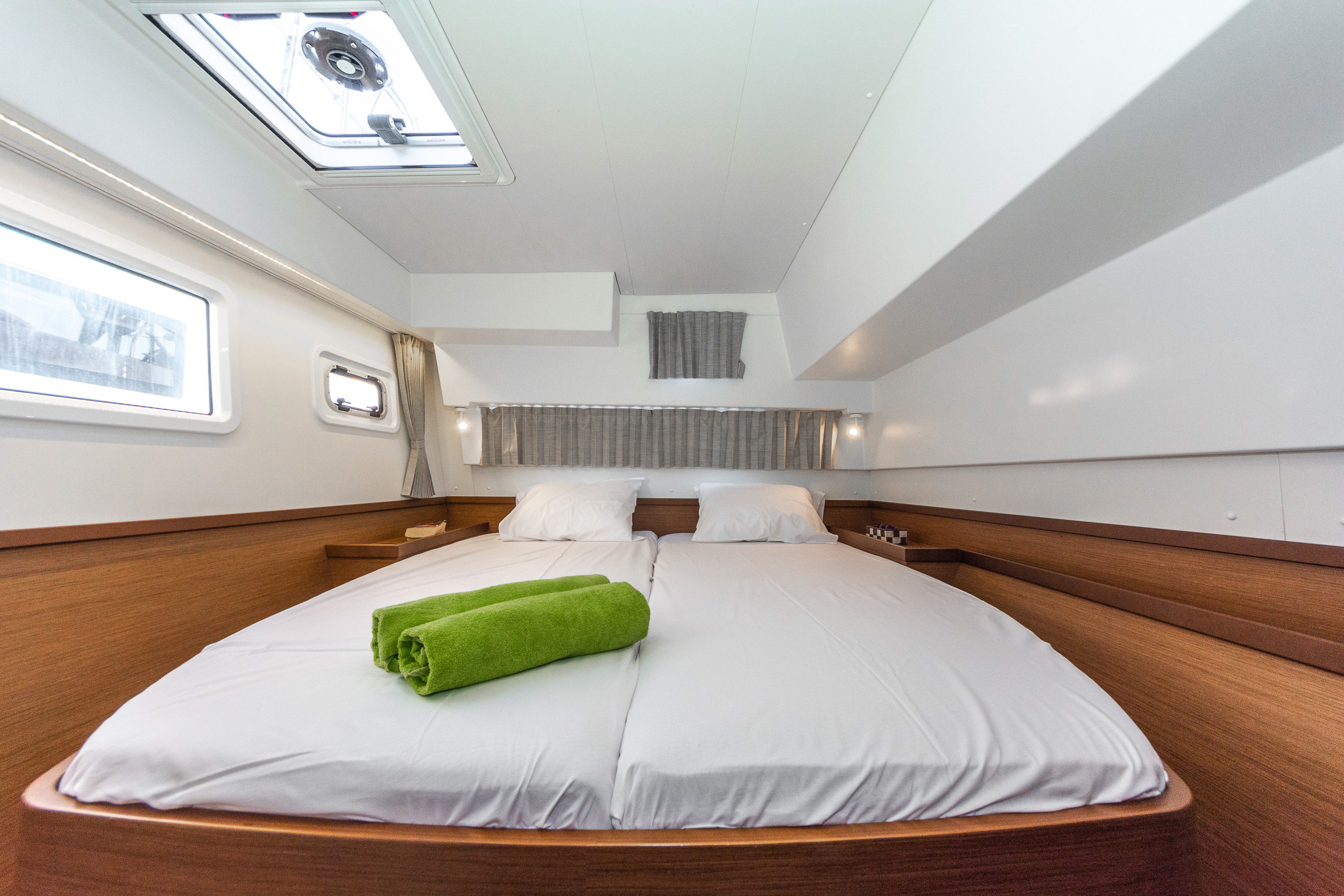 Lagoon 42 Pulsar, Foto 3