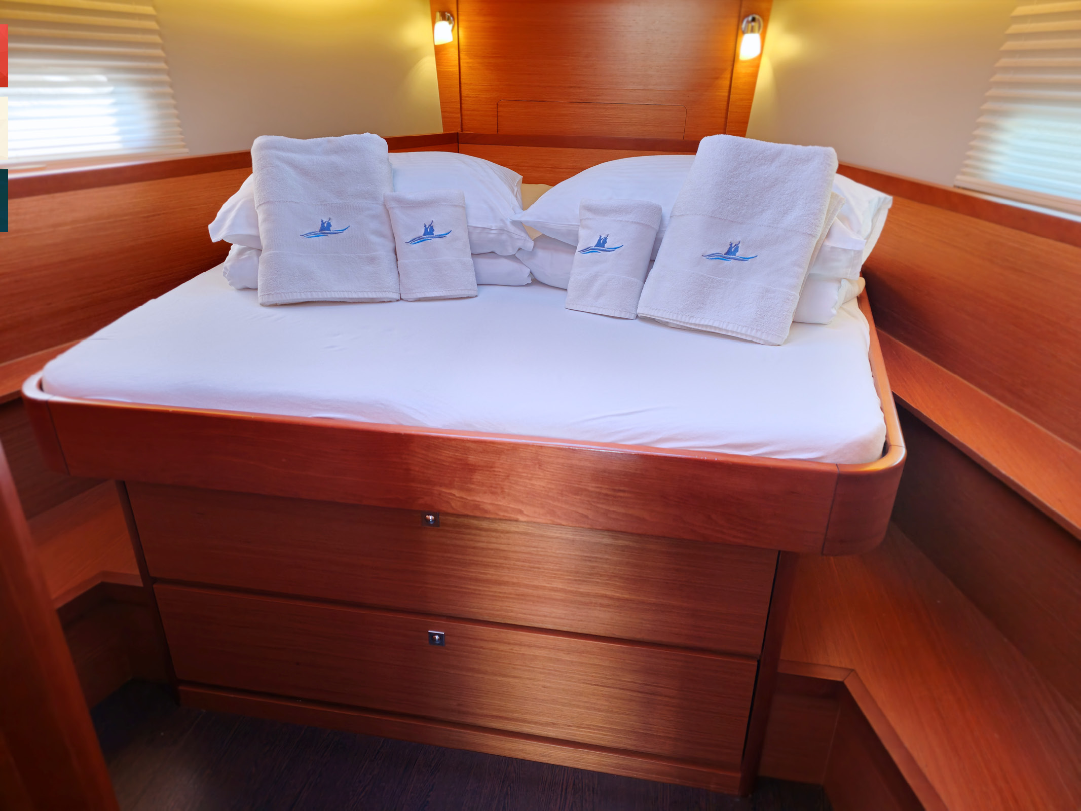 Dufour 430 Grand Large, Foto 5