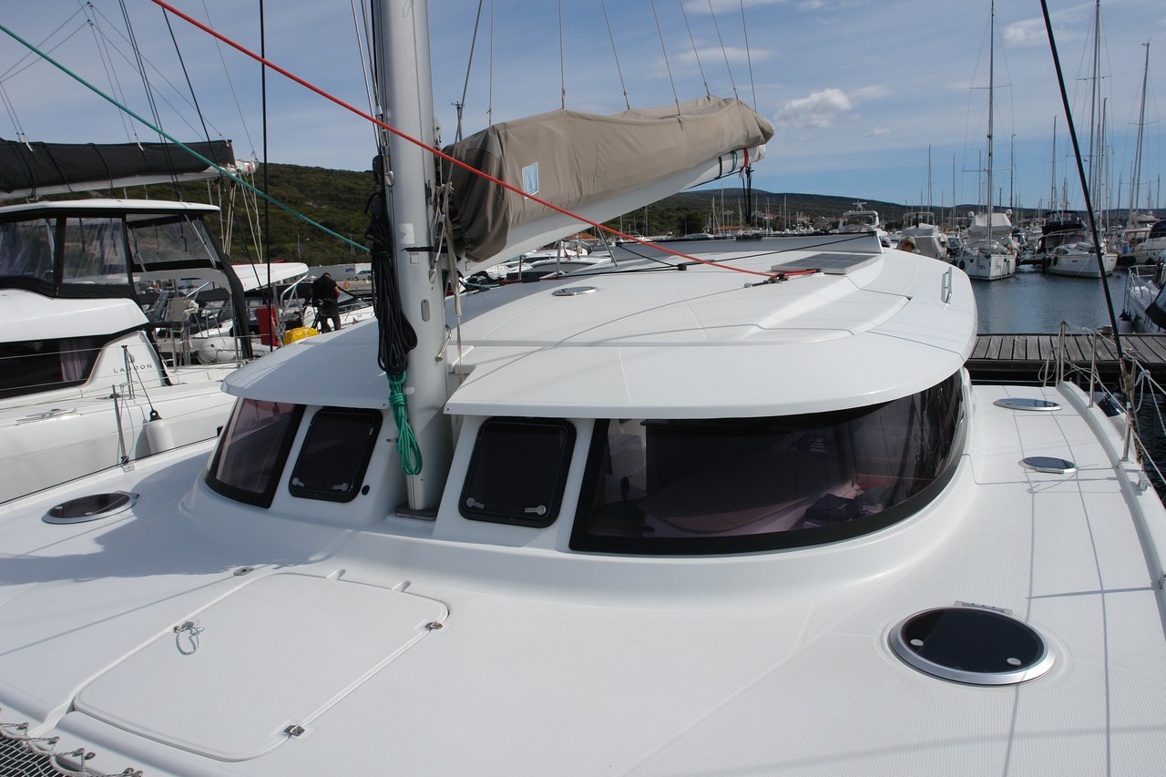 Lipari 41 Argos, Foto 5