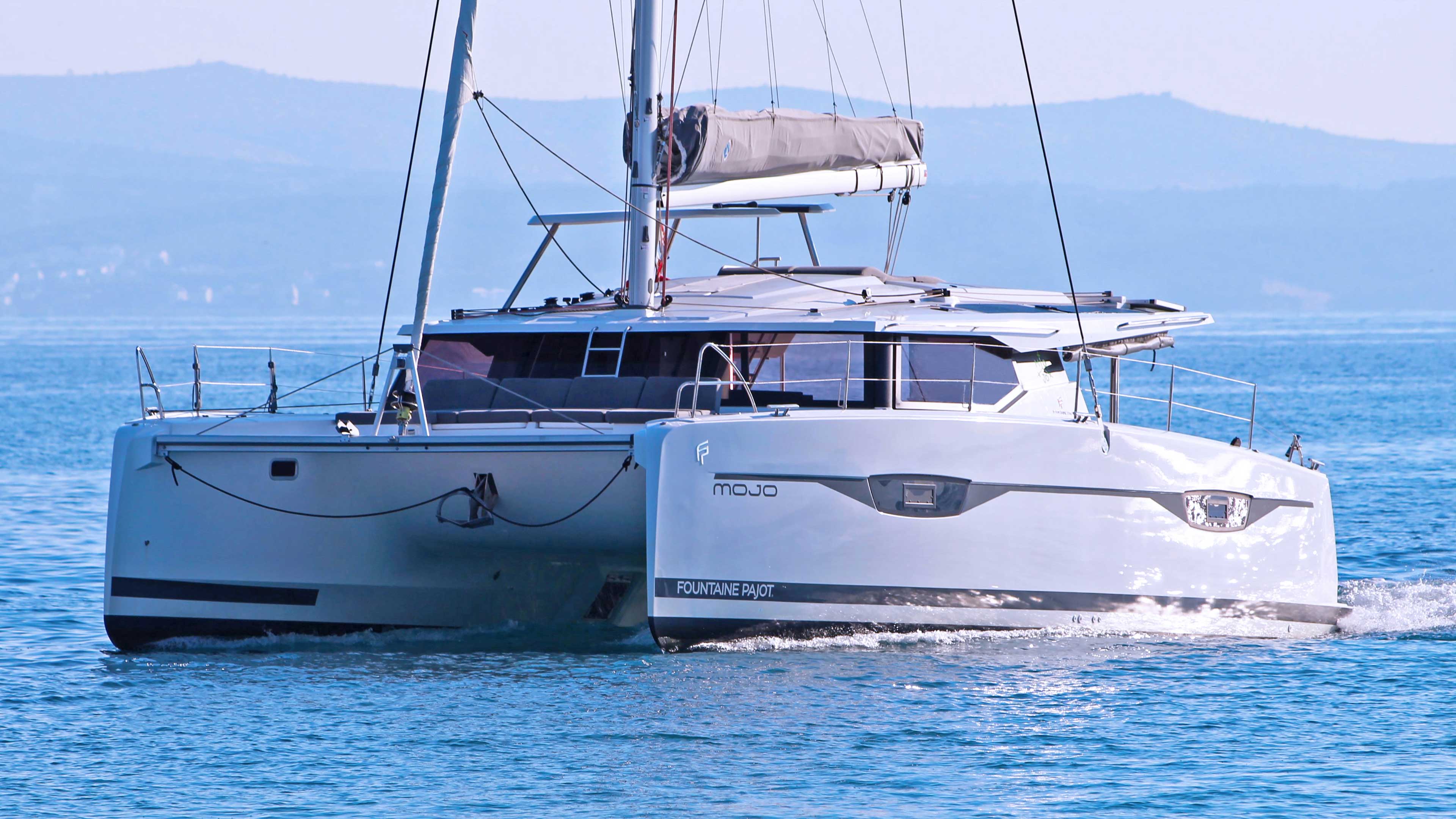 Astréa 42 Mojo, Foto 4