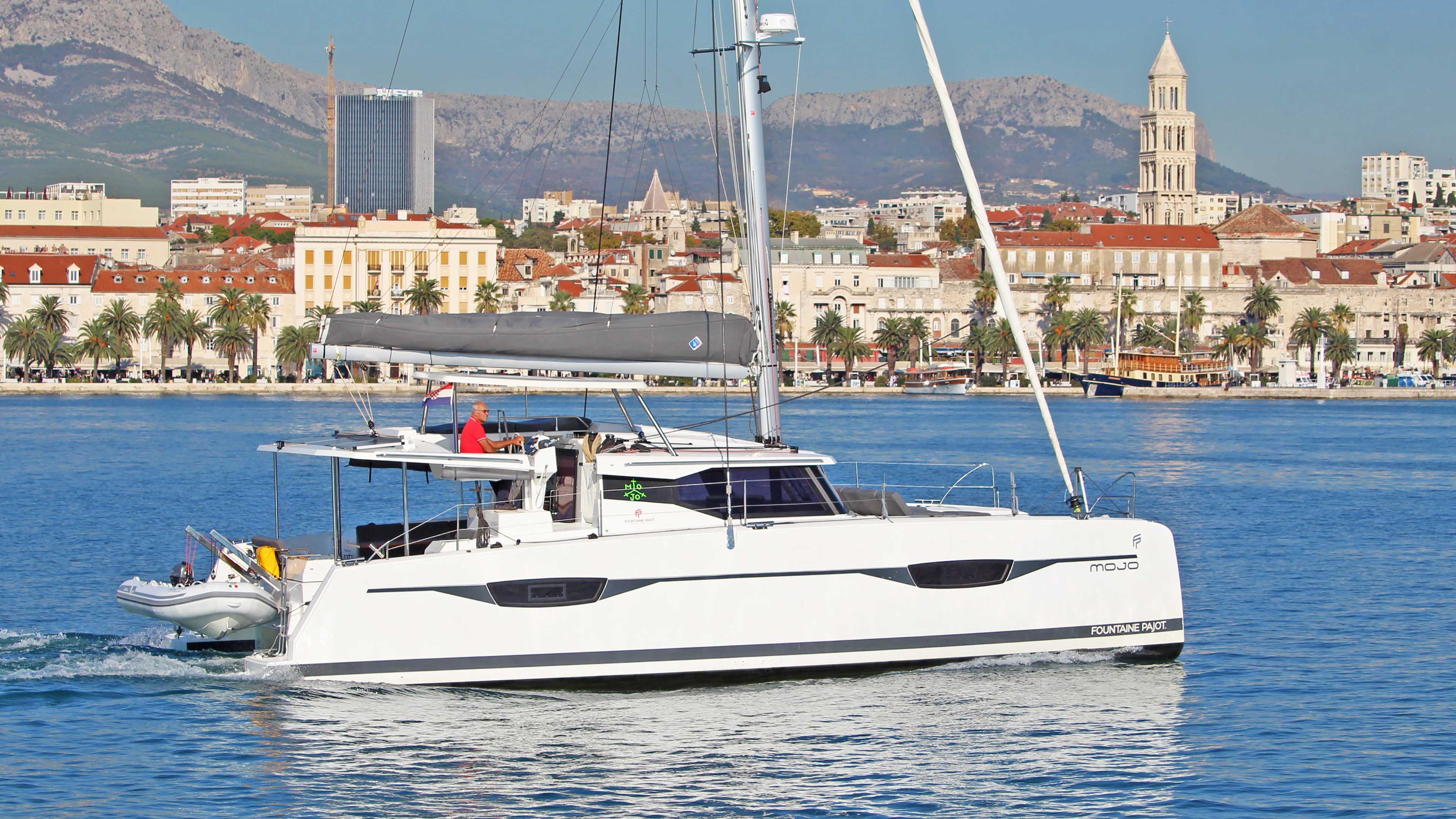 Astréa 42 Mojo, Foto 5