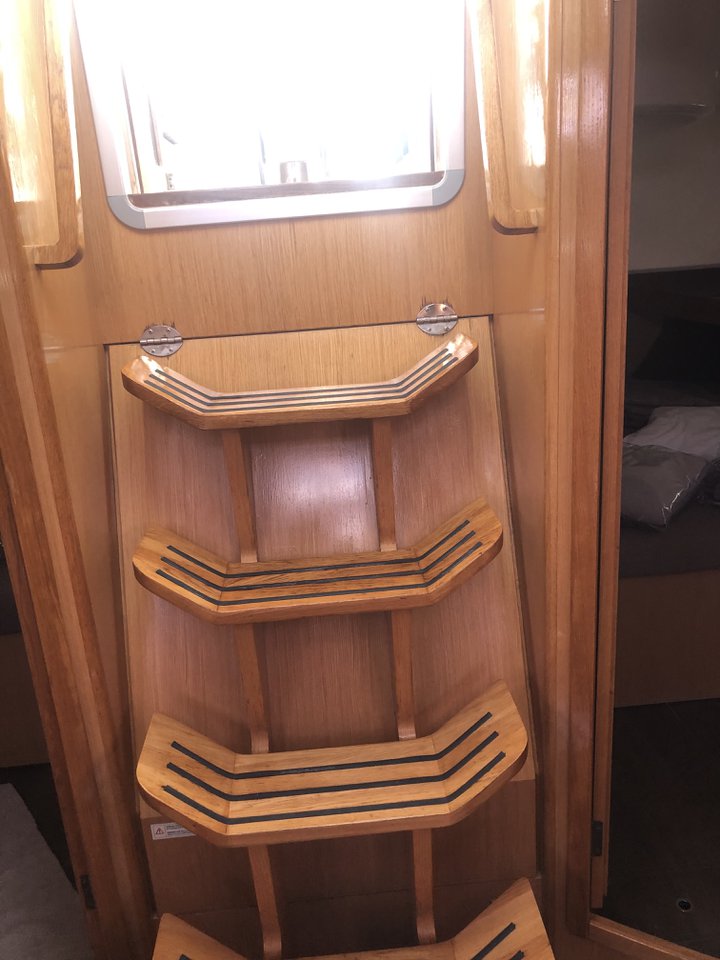 Bavaria Cruiser 46 Amore, Foto 4