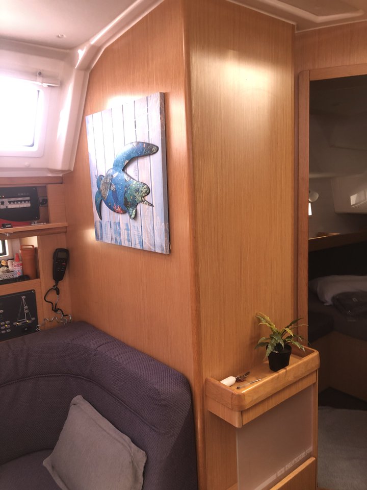 Bavaria Cruiser 46 Amore, Foto 5
