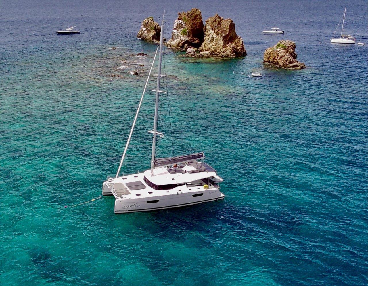 Tanna 47 Stargazer, Foto 5