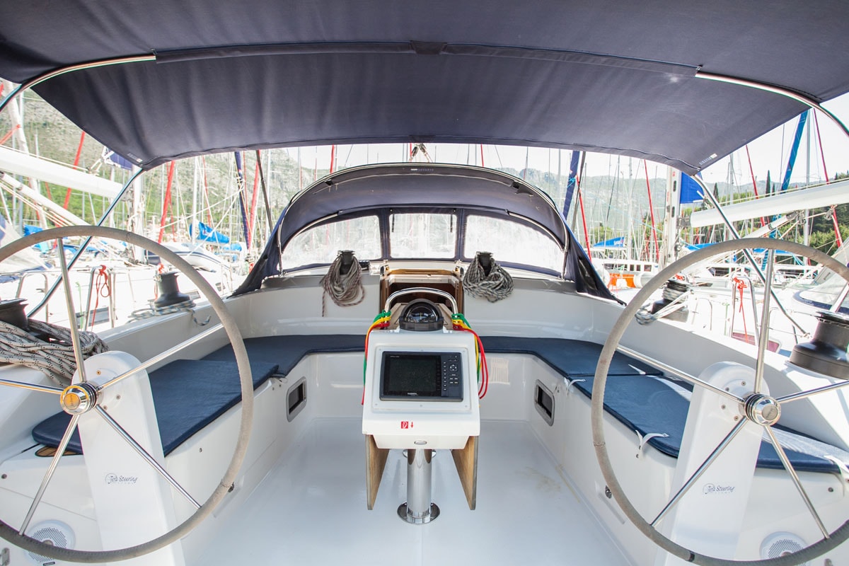Bavaria Cruiser 51 Fantasy, Foto 4