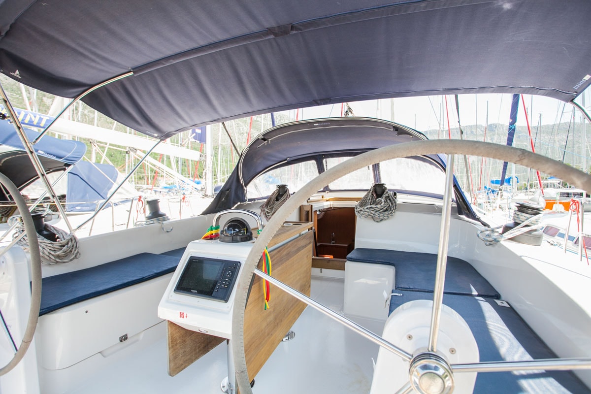 Bavaria Cruiser 51 Fantasy, Foto 5