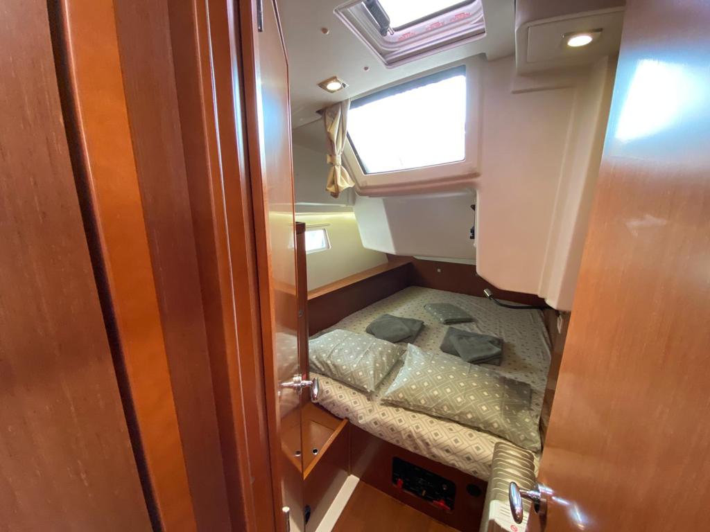 Oceanis 41, Foto 3