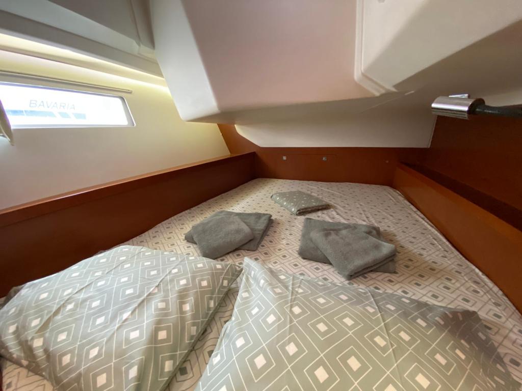 Oceanis 41, Foto 4