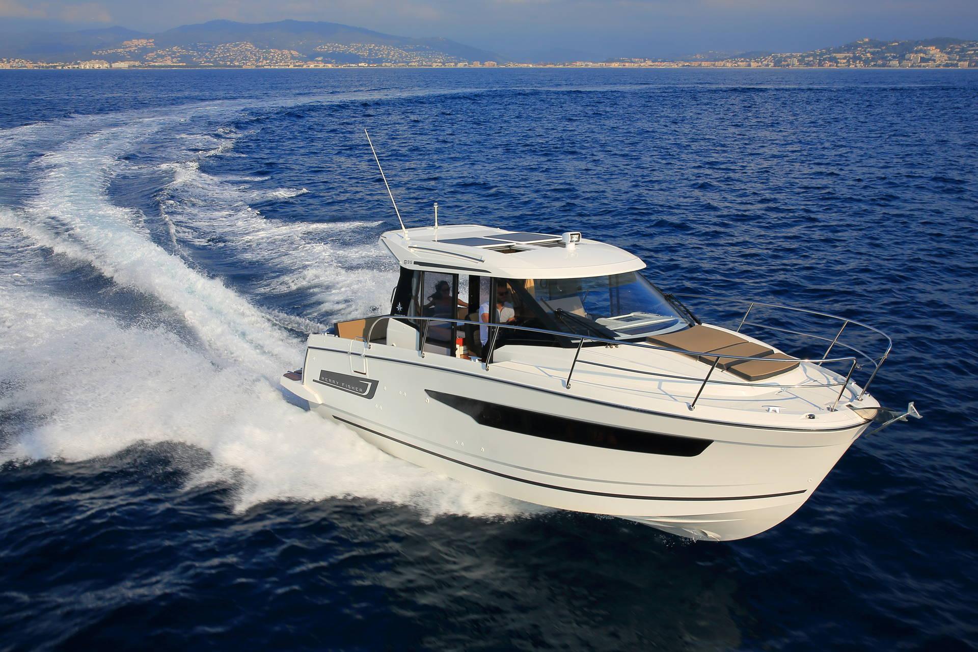 Merry Fisher 895 Top image
