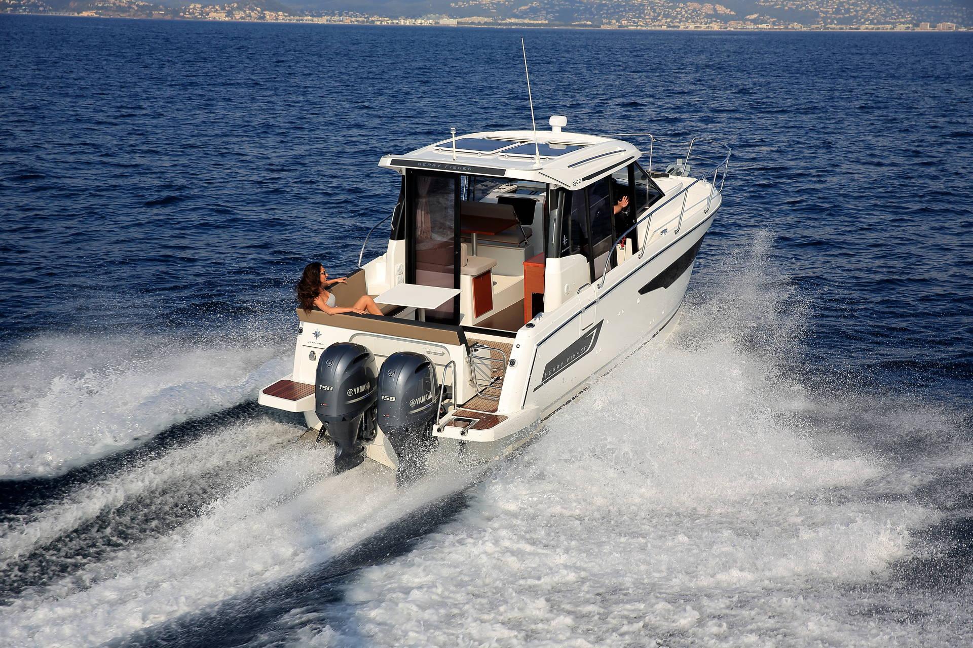 Merry Fisher 895 Salty Kiss, Foto 4