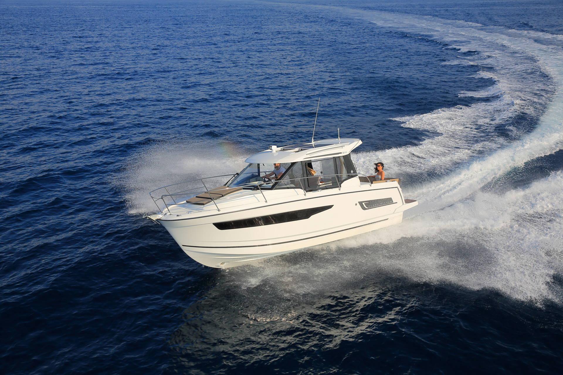 Merry Fisher 895 Salty Kiss, Foto 5
