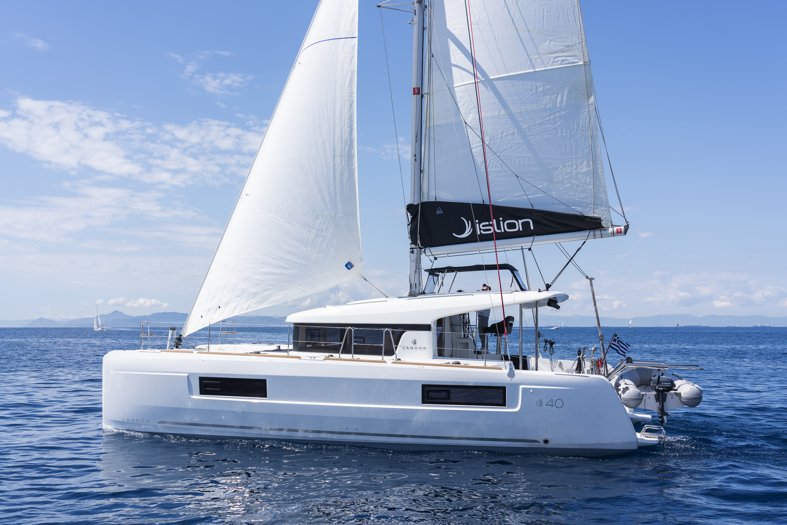 Lagoon 40, Foto 5