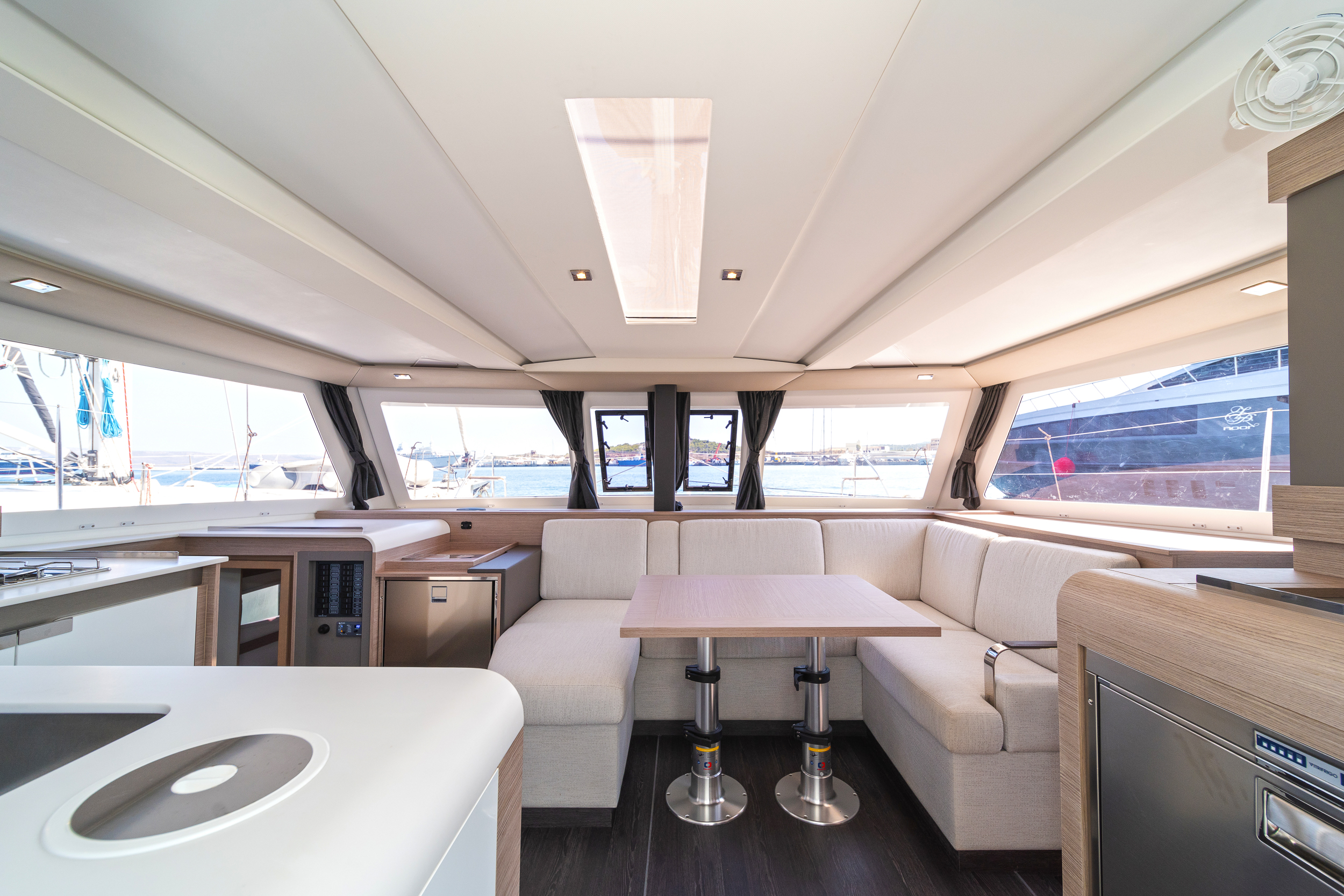 Isla 40 Prodigy, Foto 5