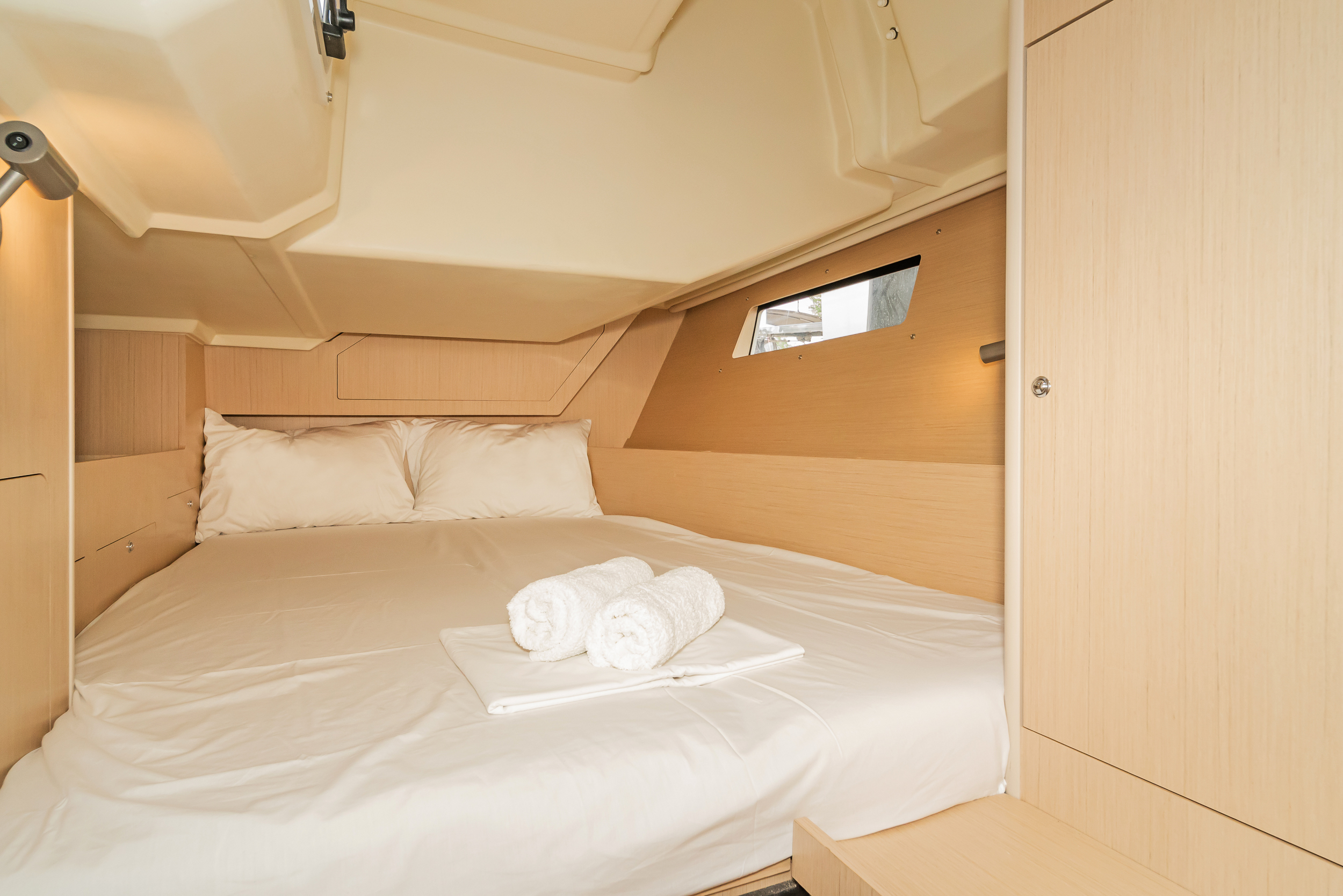 Oceanis 41.1 SILVER EINTZEL, Foto 2