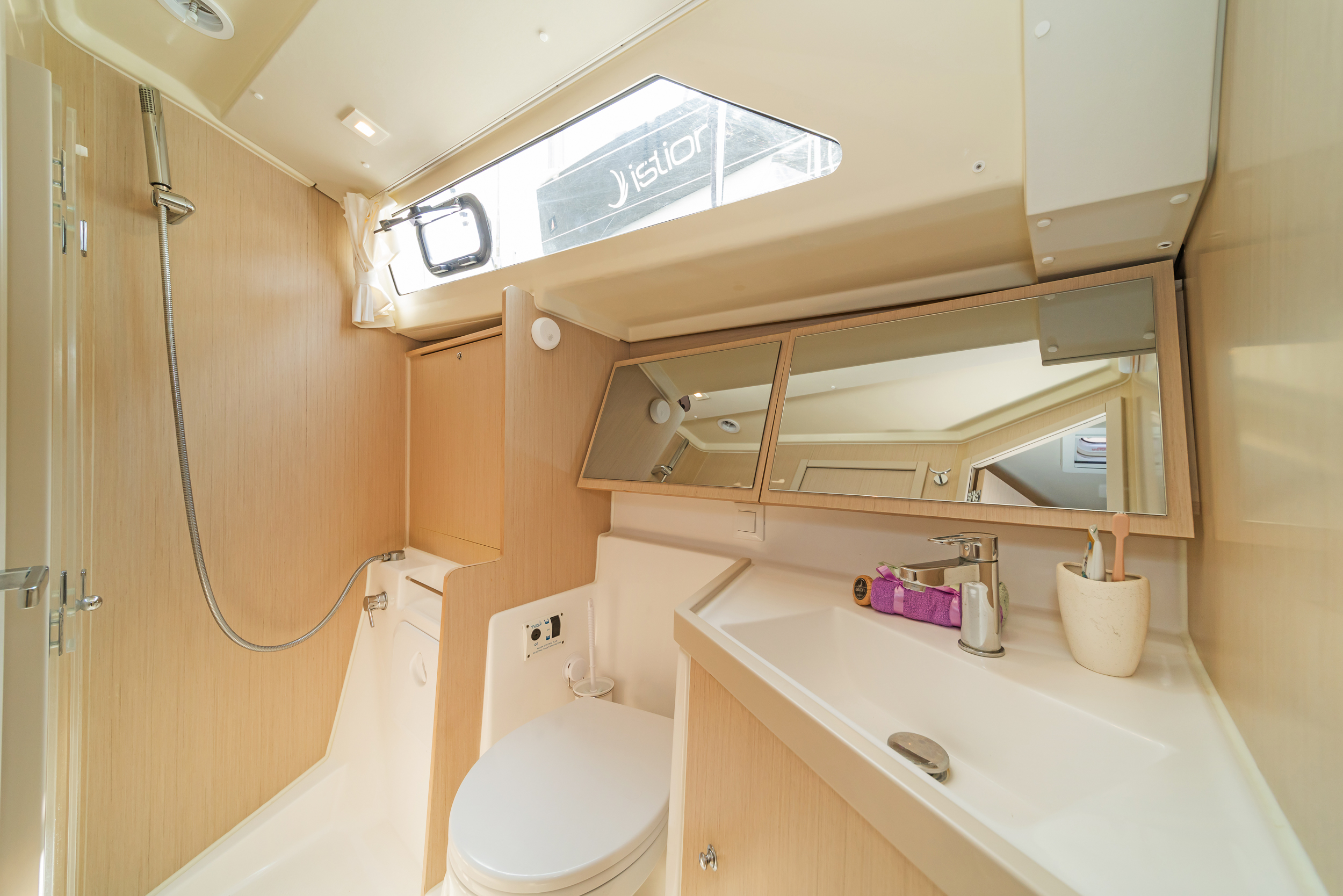 Oceanis 41.1 SILVER EINTZEL, Foto 4