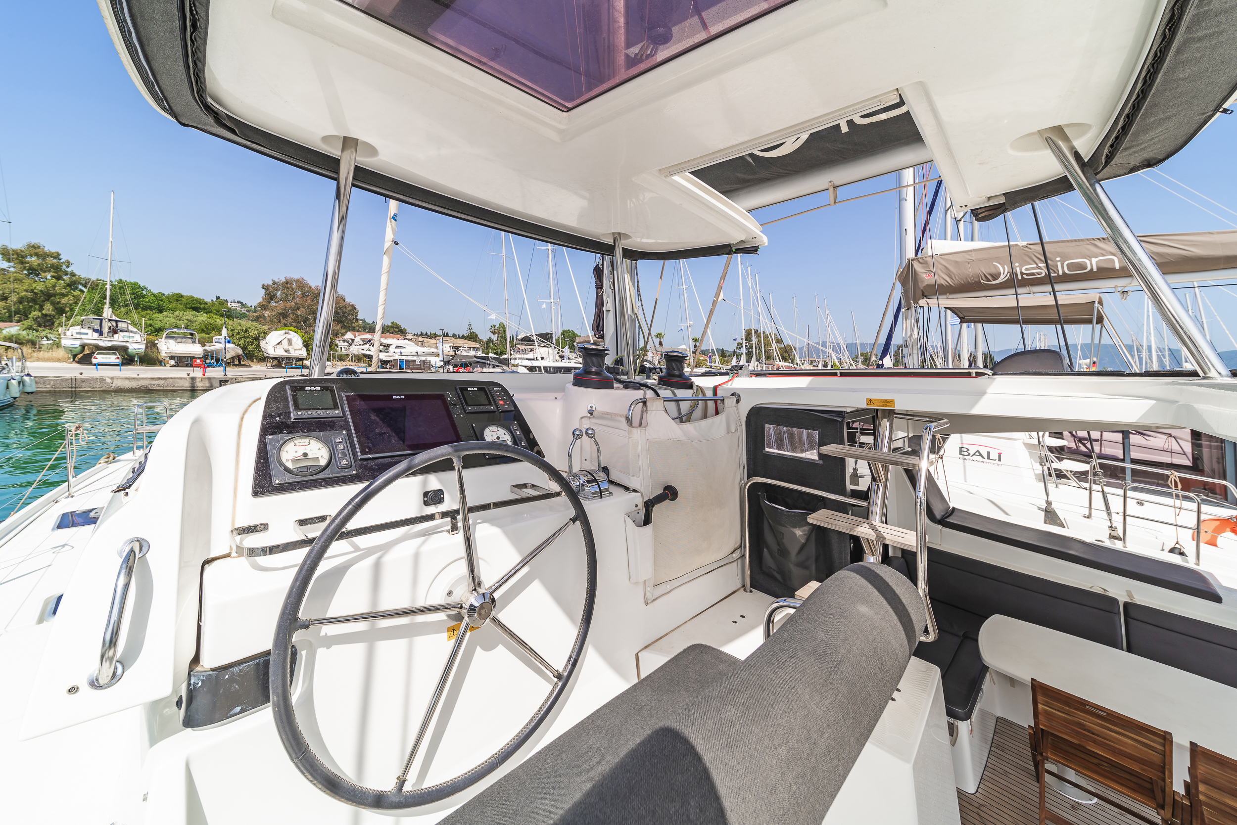 Lagoon 42 Equilibrium, Foto 3