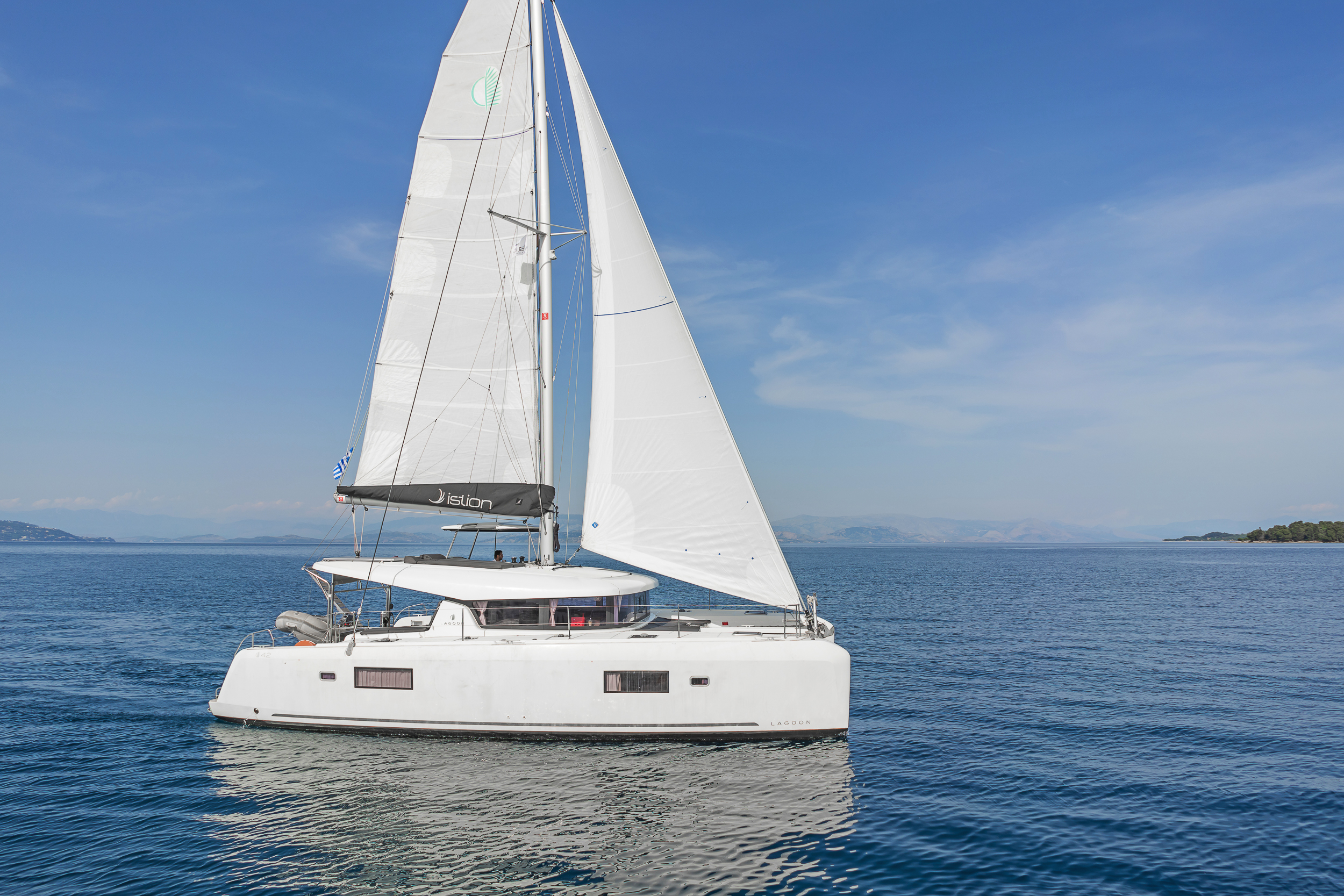 Lagoon 42 Equilibrium, Foto 5