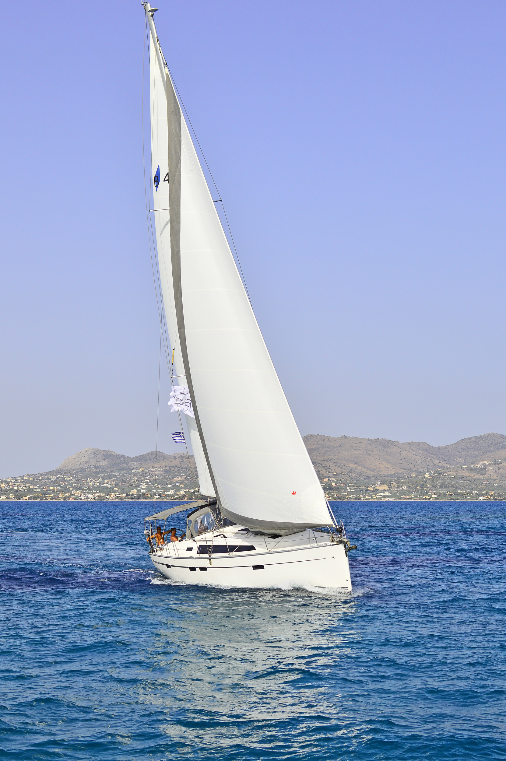 Bavaria Cruiser 46 Nereus, Foto 4