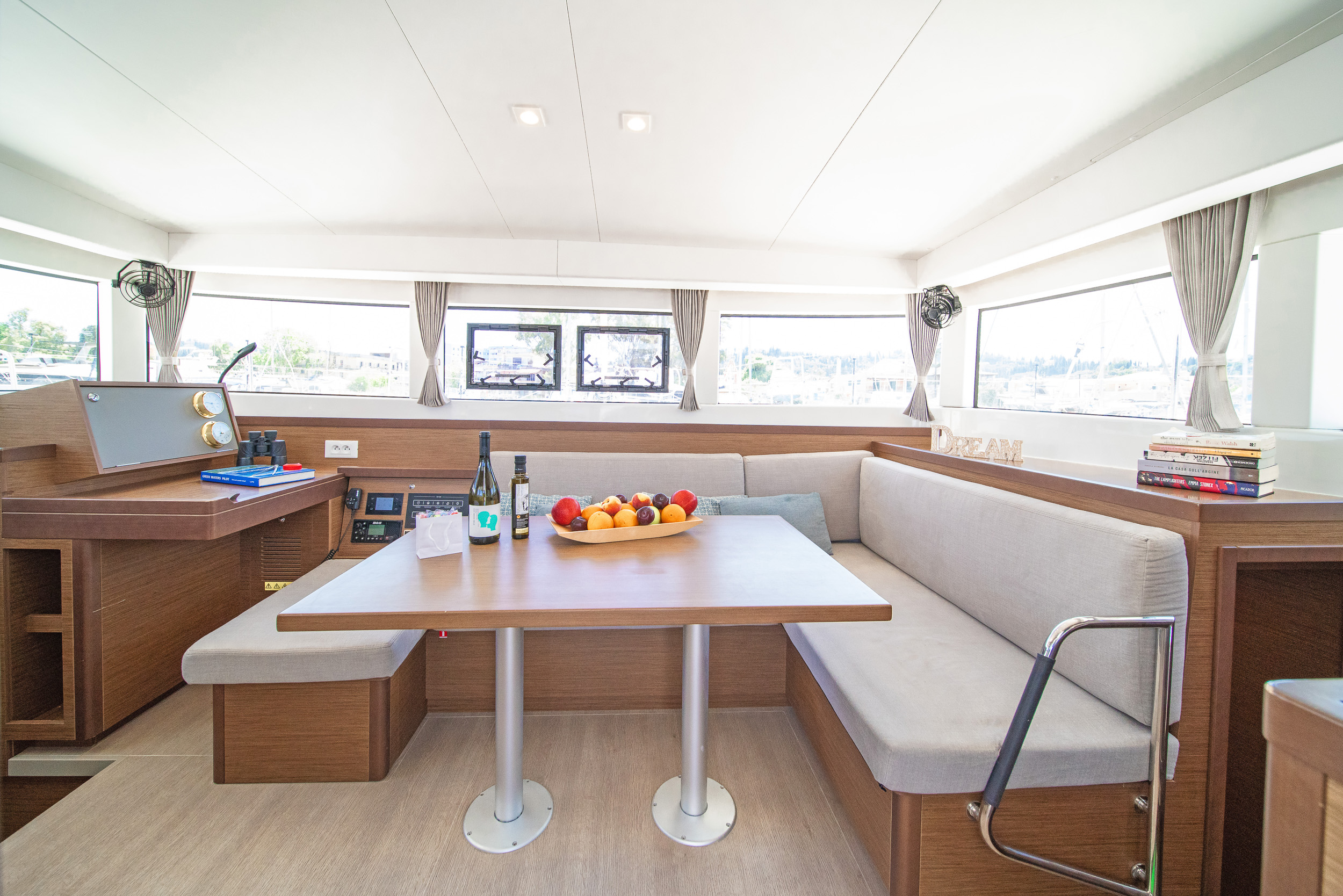 Lagoon 40, Foto 5