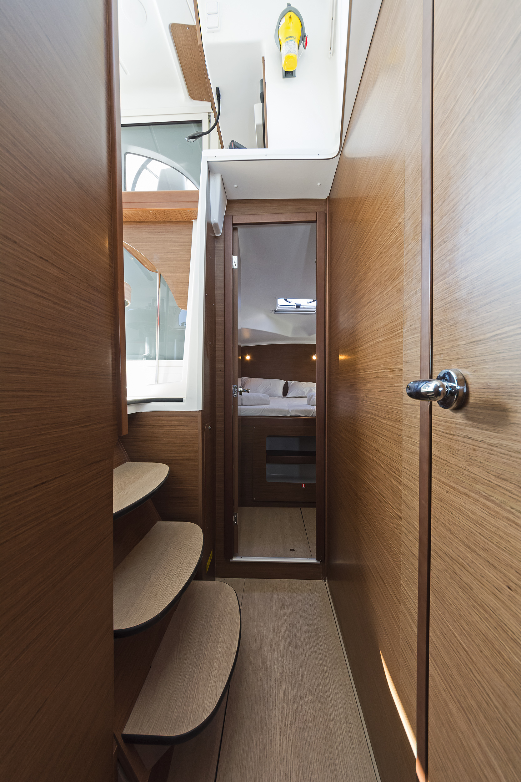 Lagoon 380 S2 Eleven, Foto 5