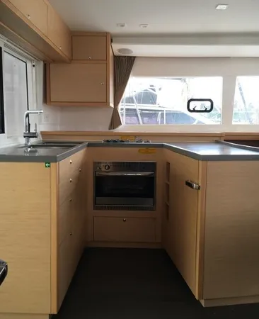 Lagoon 450 S AROME, Foto 3