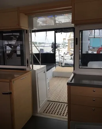 Lagoon 450 S AROME, Foto 4