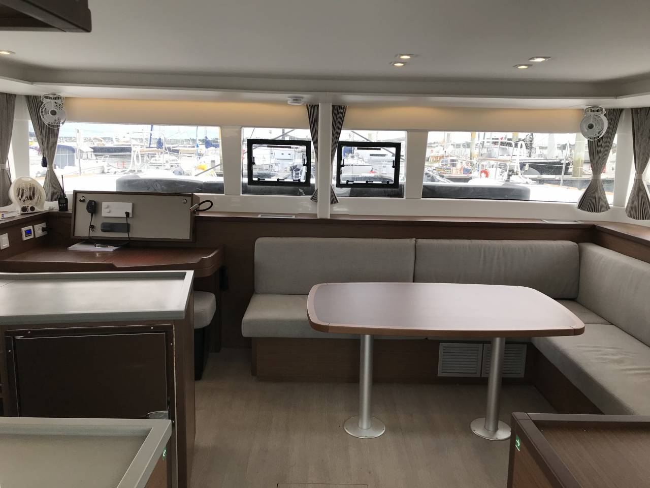 Lagoon 450 S VERTIGO, Foto 4