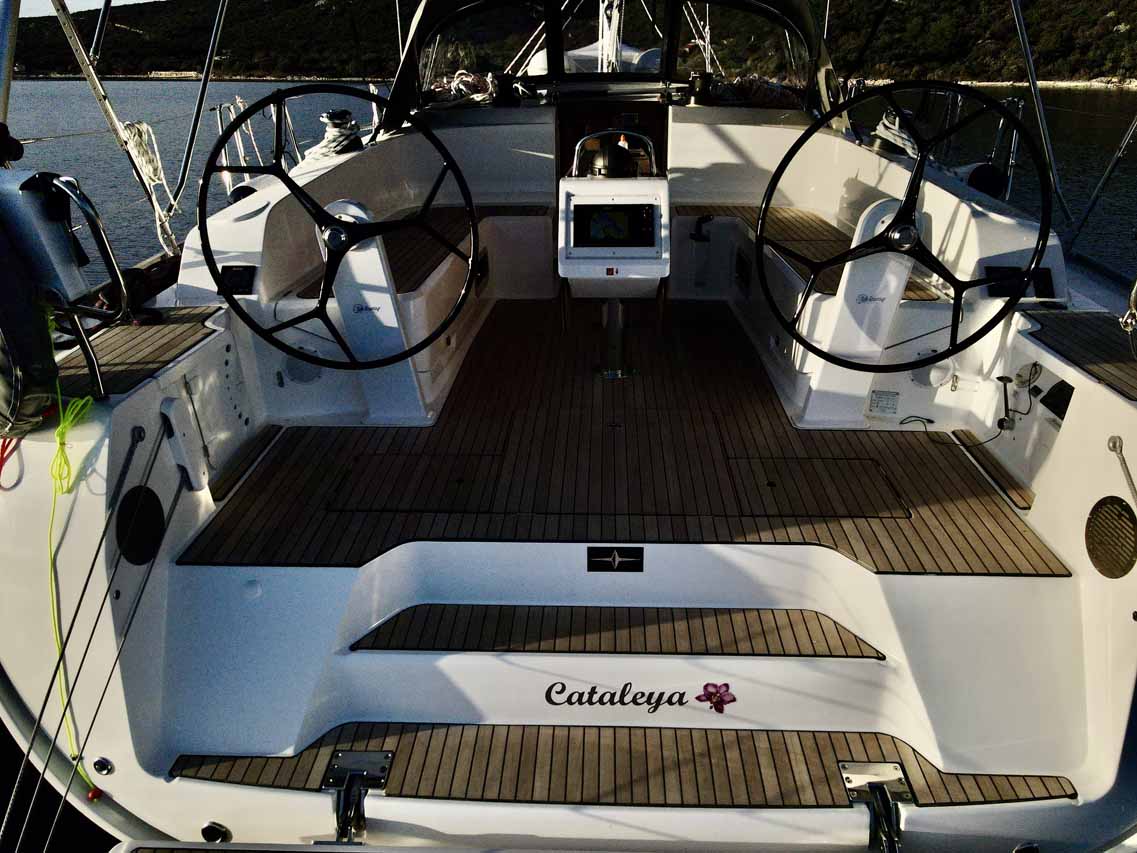 Bavaria Cruiser 46 Style, Foto 4