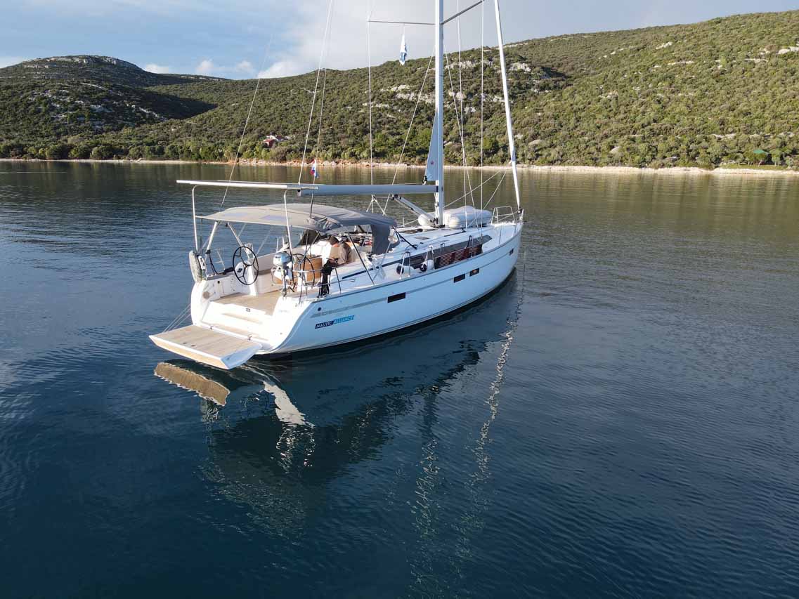 Bavaria Cruiser 46 Style, Foto 5
